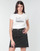 Odjeća Žene
 Majice kratkih rukava Armani Exchange HANEL Bijela