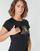 Odjeća Žene
 Majice kratkih rukava Armani Exchange HONEY Crna