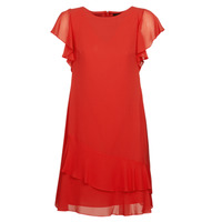 Odjeća Žene
 Kratke haljine Lauren Ralph Lauren Arolde Red