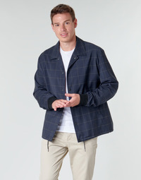 Odjeća Muškarci
 Kratke jakne HUGO UROQ2022 Blue