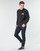 Odjeća Muškarci
 Sportske majice Versace Jeans Couture B7GVA7FB Crna / Gold