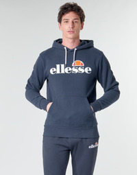 Odjeća Muškarci
 Sportske majice Ellesse SL GOTTERO Blue