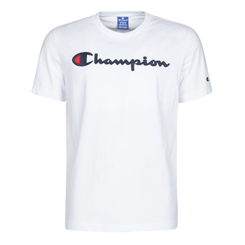 Odjeća Muškarci
 Majice kratkih rukava Champion 214194 Bijela
