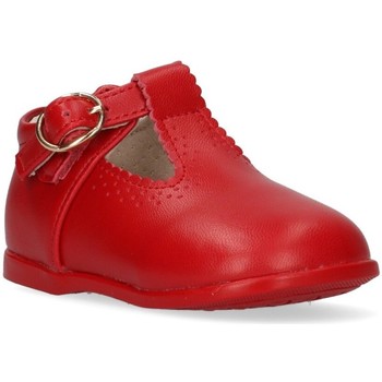Obuća Djevojčica Derby cipele & Oksfordice Bubble 44078 Red