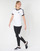 Odjeća Žene
 Majice kratkih rukava adidas Originals 3 STR TEE Bijela