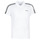 Odjeća Muškarci
 Polo majice kratkih rukava adidas Performance M D2M CLA 3S PO Bijela