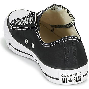 Converse CHUCK TAYLOR ALL STAR SLIP CORE BASICS Crna
