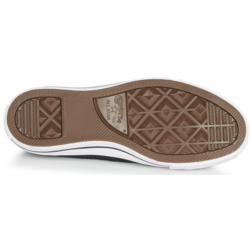 Converse CHUCK TAYLOR ALL STAR SLIP CORE BASICS Crna