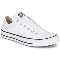 Obuća Žene
 Slip-on cipele Converse CHUCK TAYLOR ALL STAR SLIP CORE BASICS Bijela