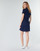 Odjeća Žene
 Kratke haljine Lacoste SOLENE Plava
