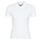 Odjeća Žene
 Polo majice kratkih rukava Lacoste ADRIANNO Bijela