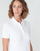 Odjeća Žene
 Polo majice kratkih rukava Lacoste ADRIANNO Bijela