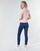 Odjeća Žene
 Polo majice kratkih rukava Lacoste PH5462 SLIM Ružičasta