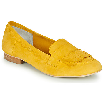 Obuća Žene
 Balerinke i Mary Jane cipele Myma LOUSTINE Žuta