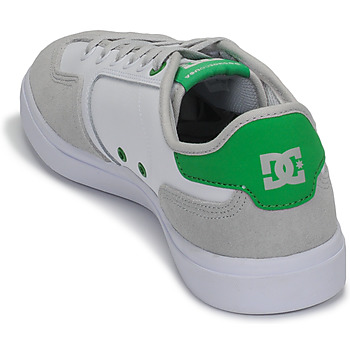 DC Shoes VESTREY Bijela / Zelena