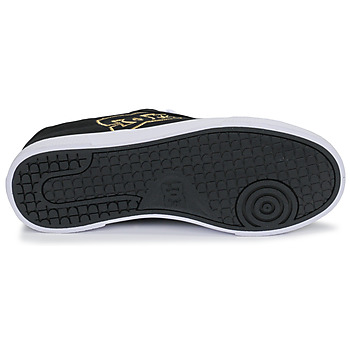 DC Shoes CHELSEA TX Crna / Gold