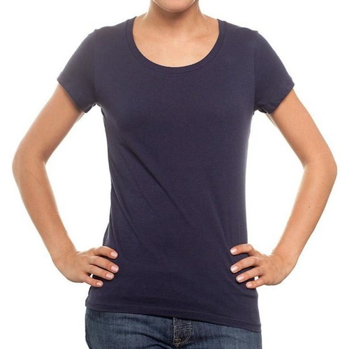 Odjeća Žene
 Majice / Polo majice New Outwear 7227 Plava