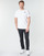 Odjeća Muškarci
 Majice kratkih rukava The North Face S/S REDBOX Bijela