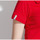 Odjeća Žene
 Polo majice kratkih rukava Sols PORTLAND POLO MUJER Crvena