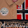 Odjeća Dječak
 Polo majice kratkih rukava Geographical Norway KIDNEY Bež