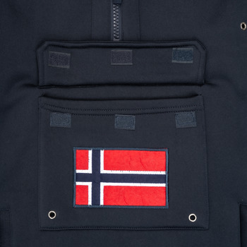 Geographical Norway GYMCLASS Plava