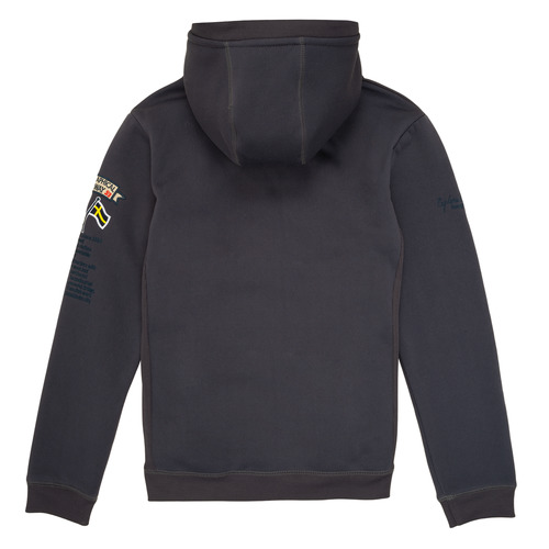Geographical Norway GYMCLASS Siva