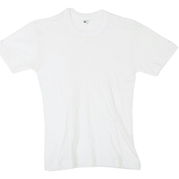 Odjeća Dječak
 Majice kratkih rukava Abanderado 0202-BLANCO Bijela