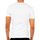 Odjeća Muškarci
 Majice kratkih rukava Abanderado 0205-BLANCO Bijela