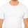 Odjeća Muškarci
 Majice kratkih rukava Abanderado 0206-BLANCO Bijela
