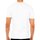 Odjeća Muškarci
 Majice kratkih rukava Abanderado 0206-BLANCO Bijela