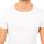 Odjeća Muškarci
 Majice kratkih rukava Abanderado 0306-BLANCO Bijela