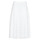 Odjeća Žene
 Suknje MICHAEL Michael Kors FLORAL EYLT LNG SKIRT Bijela