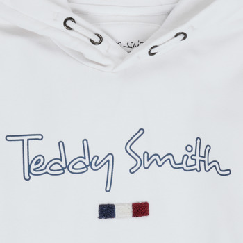 Teddy Smith SEVEN Bijela