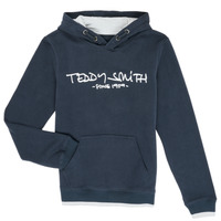 Odjeća Dječak
 Sportske majice Teddy Smith SICLASS Blue