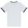 Odjeća Dječak
 Majice kratkih rukava Teddy Smith TICLASS 3 Bijela