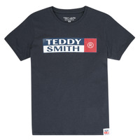 Odjeća Dječak
 Majice kratkih rukava Teddy Smith TOZO Plava