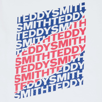 Teddy Smith JULIO Bijela