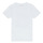 Odjeća Dječak
 Majice kratkih rukava Teddy Smith JULIO Bijela