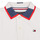 Odjeća Dječak
 Polo majice kratkih rukava Tommy Hilfiger KB0KB05658 Bijela