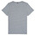 Odjeća Dječak
 Majice kratkih rukava Tommy Hilfiger KB0KB04140 Siva