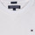 Odjeća Dječak
 Majice kratkih rukava Tommy Hilfiger KB0KB04140 Bijela