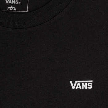 Vans BY LEFT CHEST Crna