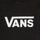 Odjeća Djeca Majice dugih rukava Vans BY VANS CLASSIC LS Crna