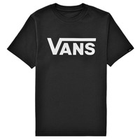Odjeća Dječak
 Majice kratkih rukava Vans BY VANS CLASSIC Crna