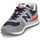 Obuća Muškarci
 Niske tenisice New Balance 574 Siva / Plava / Crvena
