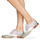 Obuća Žene
 Derby cipele Melvin & Hamilton SALLY 15 Plava / Bijela / Bež