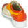 Obuća Žene
 Derby cipele Melvin & Hamilton AMELIE 85 Bijela / žuta / Smeđa