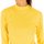 Odjeća Žene
 Majice dugih rukava Kisses&Love 1625-M-AMARILLO žuta