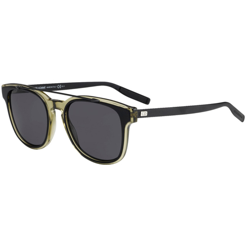Satovi & nakit Muškarci
 Sunčane naočale Dior BLACKTIE211S-VVL Crna