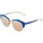 Satovi & nakit Žene
 Sunčane naočale Dior MIRRORED-I22 Plava
